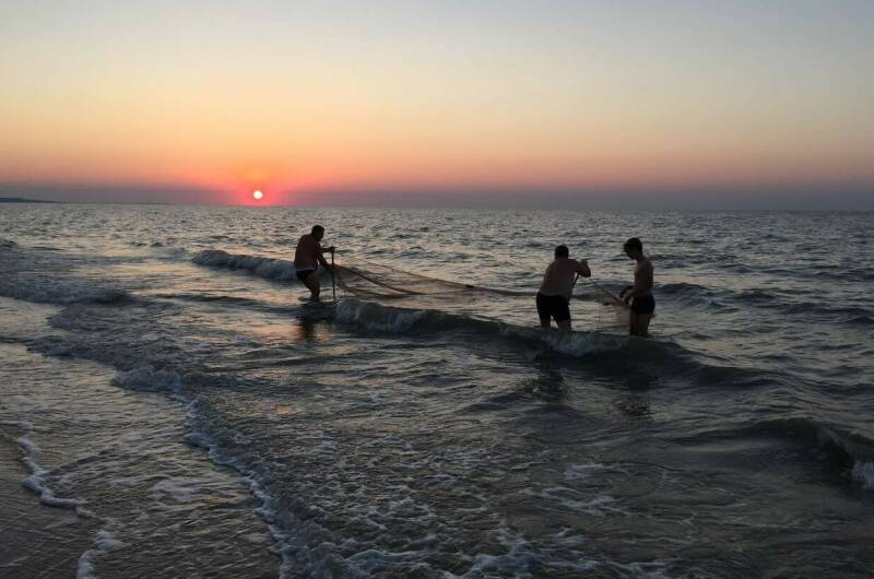 Гостевой дом на Коммунистической 42