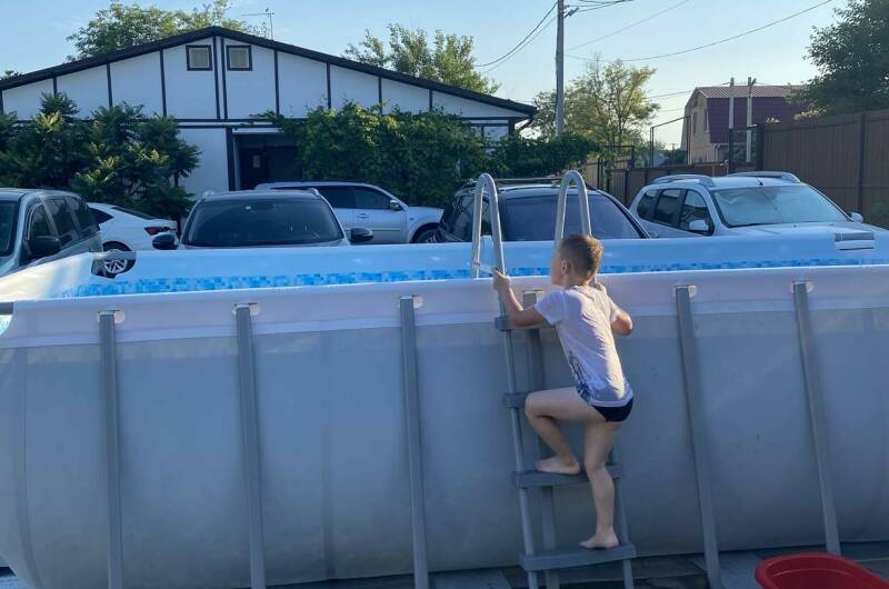 Гостевой дом на Коммунистической 42