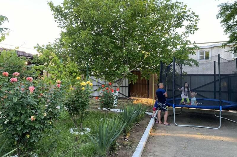 Гостевой дом на Коммунистической 42