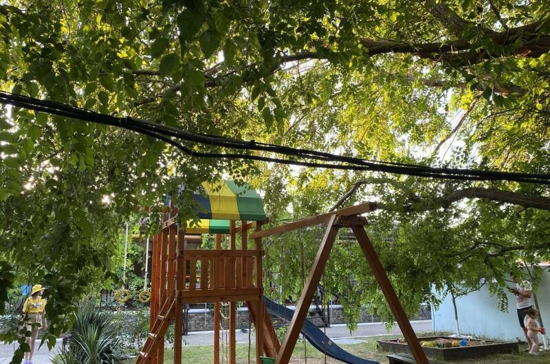 Гостевой дом на Коммунистической 42