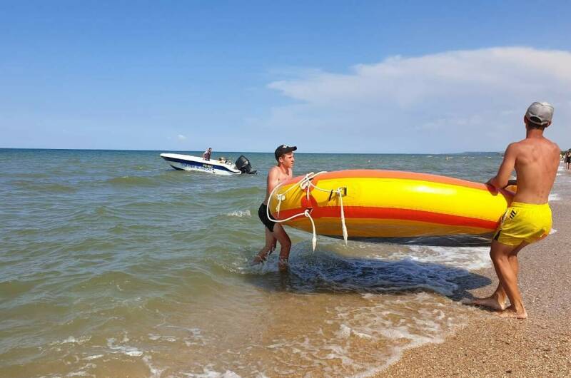 Гостевой дом на Коммунистической 42