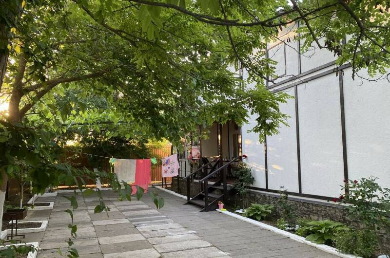 Гостевой дом на Коммунистической 42