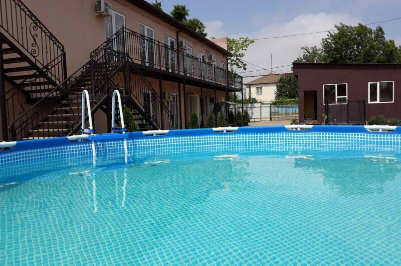 Гостевой дом «Центральный»