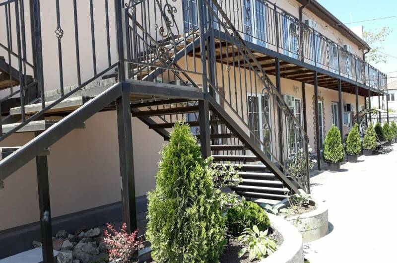 Гостевой дом «Центральный»