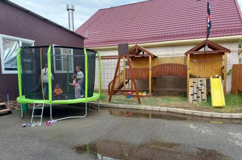 Гостевой дом «Центральный»