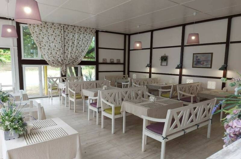 Гостевой дом «Центральный»