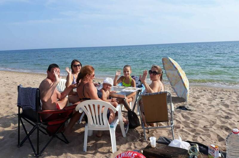 Гостевой дом «Центральный»