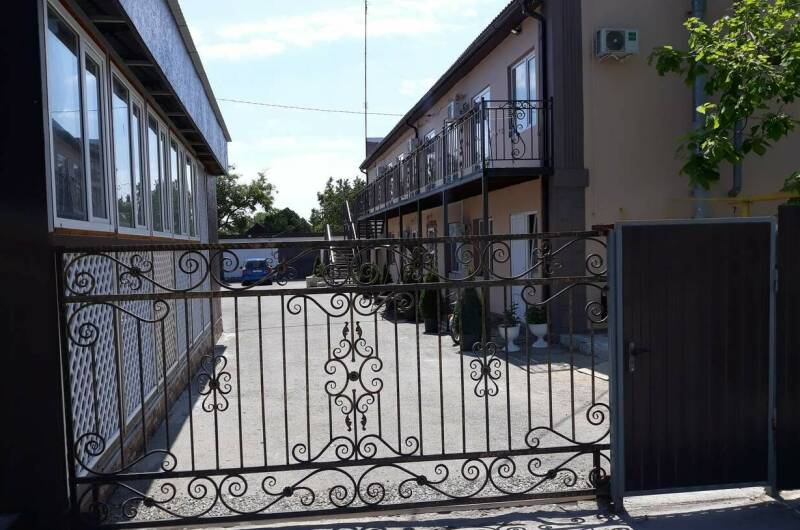 Гостевой дом «Центральный»