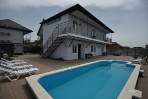 Изображение Гостевой дом «Киви» #4