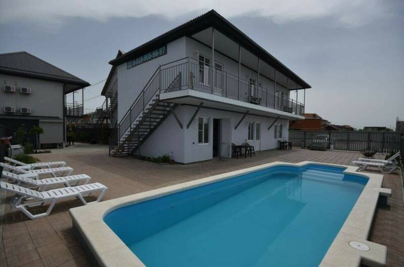 Гостевой дом «Киви»