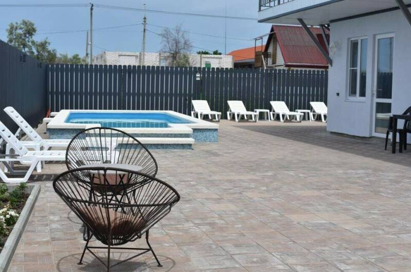 Гостевой дом «Киви»