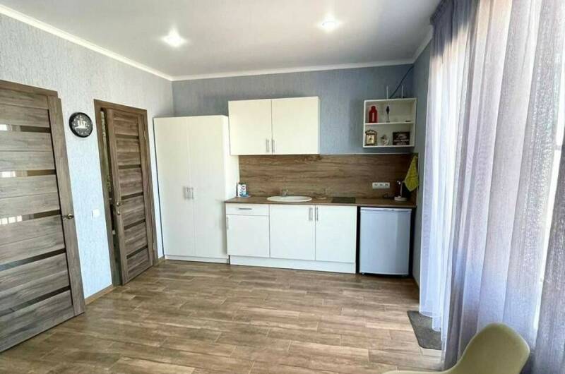 Гостевой дом «Киви»