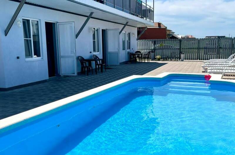 Гостевой дом «Киви»