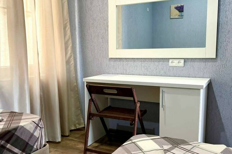 Гостевой дом «Киви»