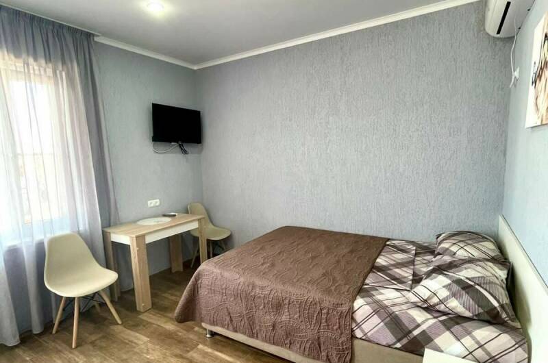 Гостевой дом «Киви»