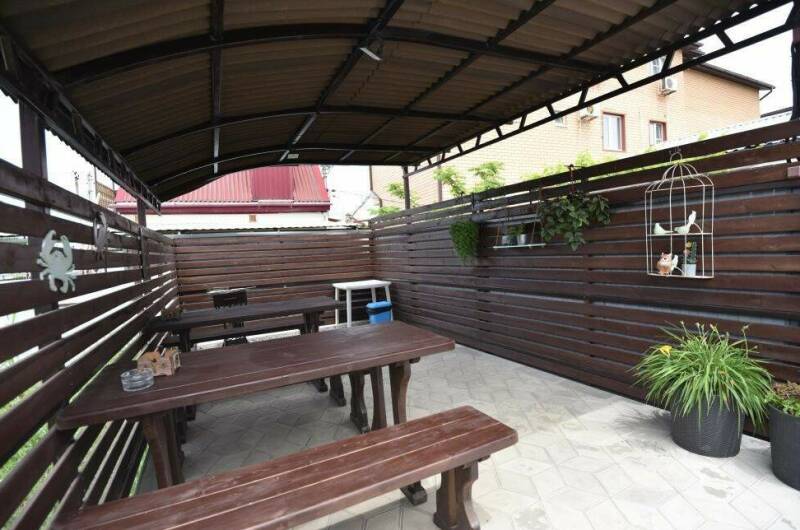 Гостевой дом «Киви»