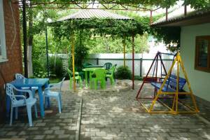 Изображение Гостевой дом «На Приморском» #5