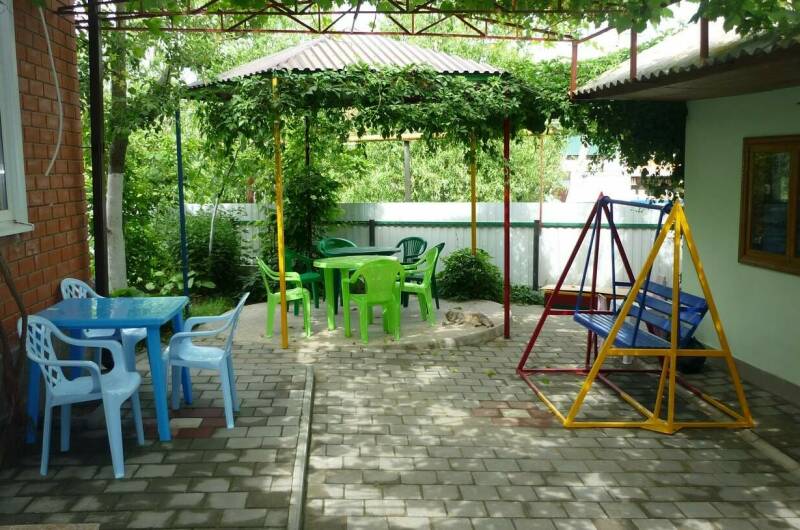 Гостевой дом «На Приморском»