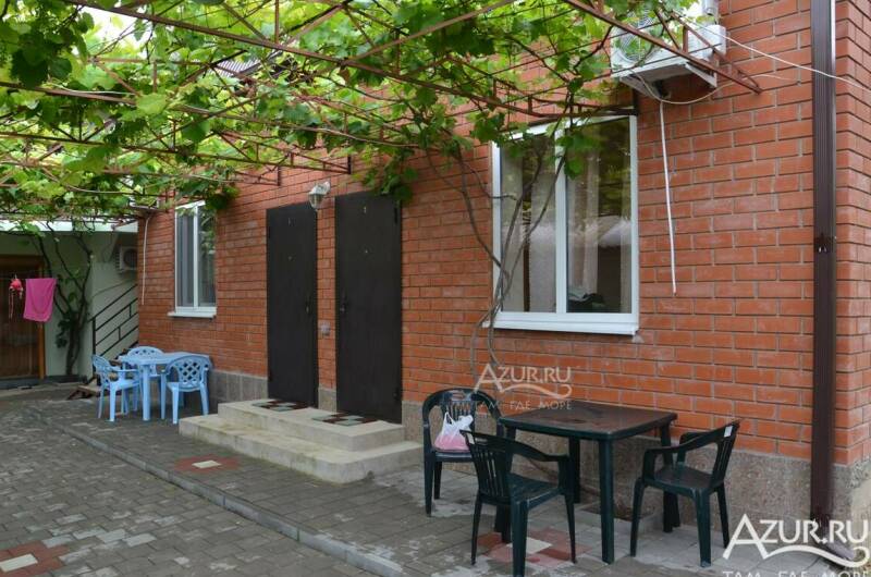 Гостевой дом «На Приморском»