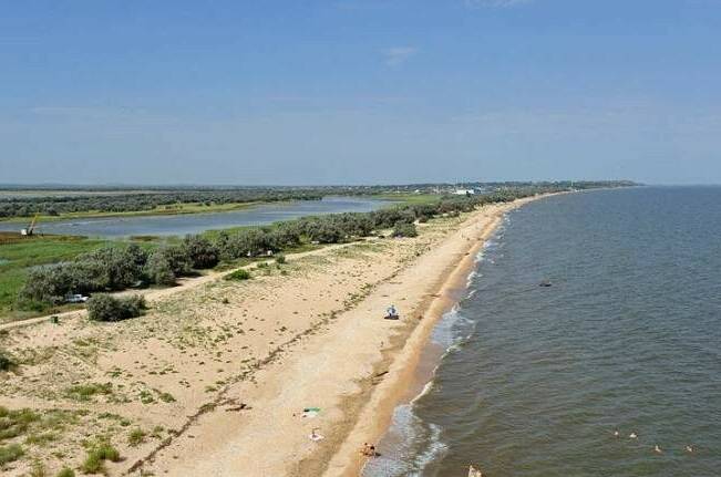 Гостевой дом «На Приморском»