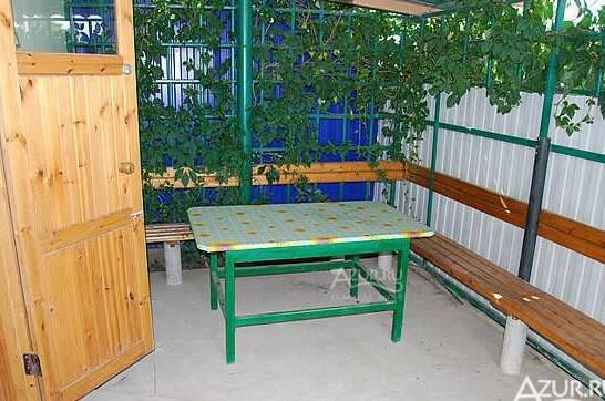 Гостевой дом «На Приморском»