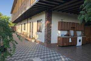 Изображение Гостевой дом «Мирана» #4