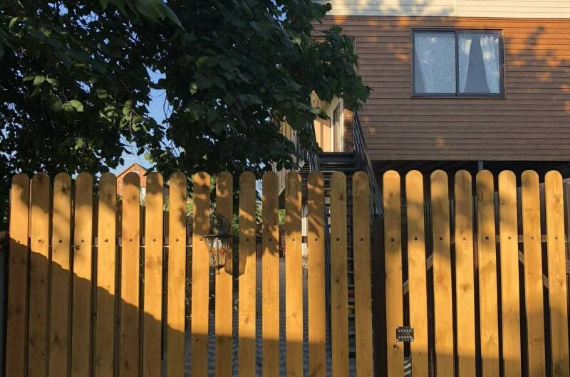 Гостевой дом «Мирана»