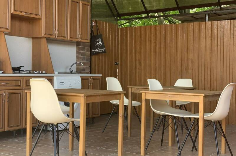 Гостевой дом «Мирана»