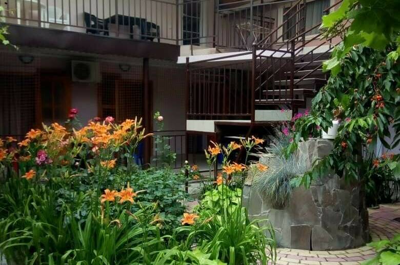 Гостевой дом «Алина»