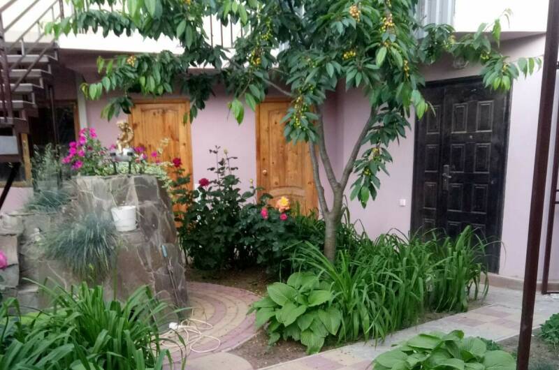 Гостевой дом «Алина»