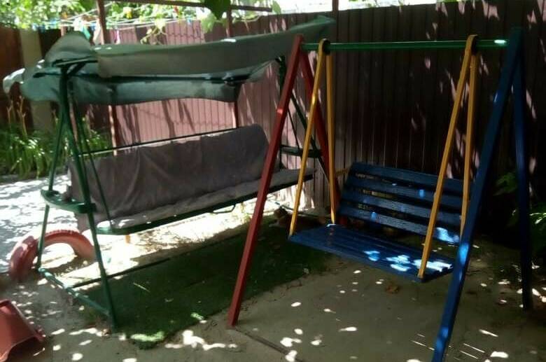 Гостевой дом «Алина»