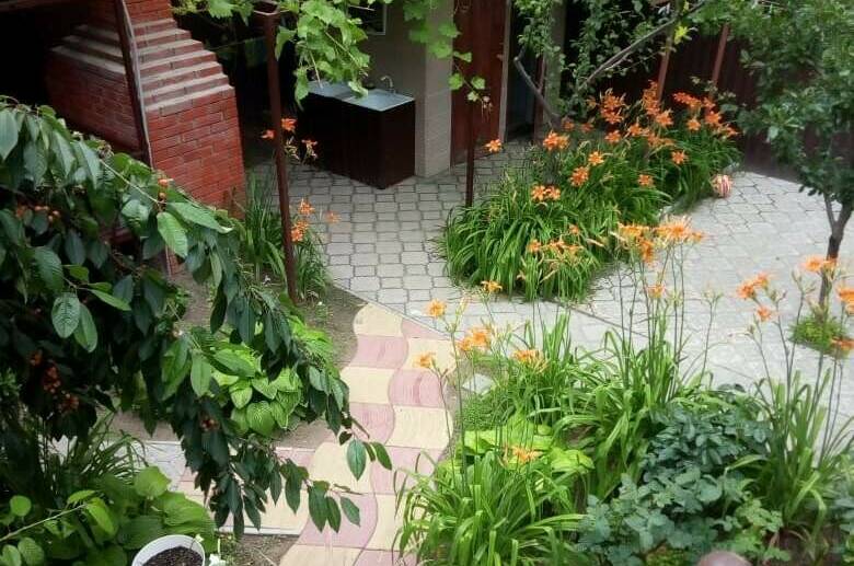 Гостевой дом «Алина»