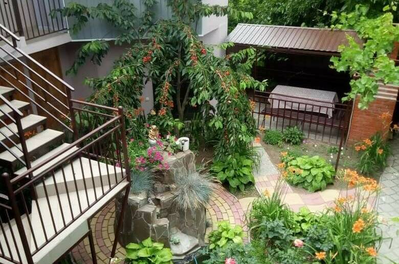 Гостевой дом «Алина»