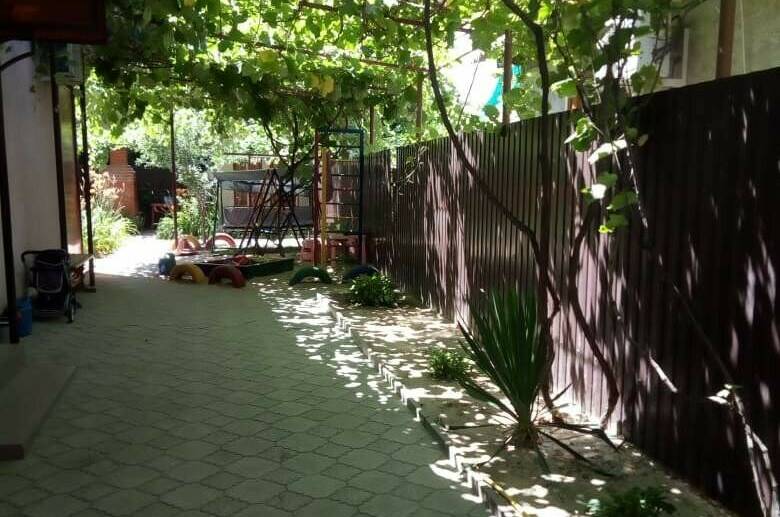 Гостевой дом «Алина»