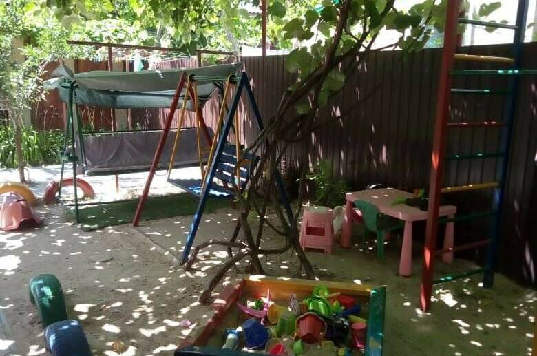 Гостевой дом «Алина»