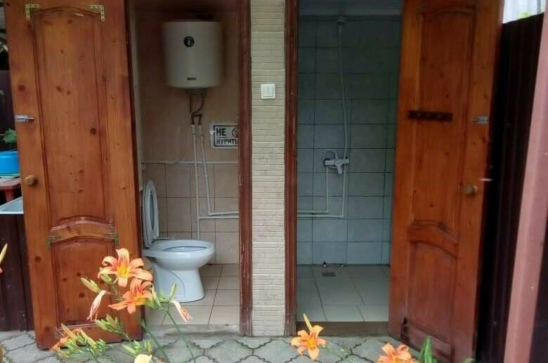 Гостевой дом «Алина»