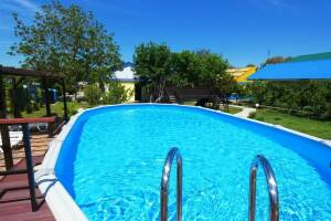 Изображение Гостевой дом «Азов Холидей» #5