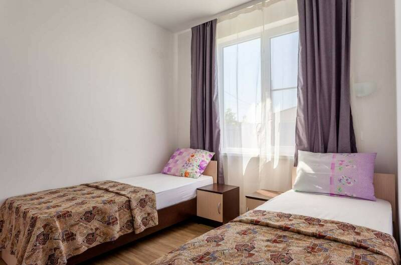 Гостевой дом «Азов Холидей»