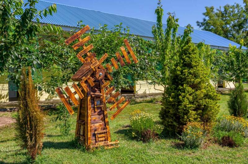 Гостевой дом «Азов Холидей»