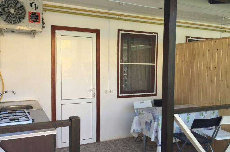 Гостевой дом «Азов Холидей»