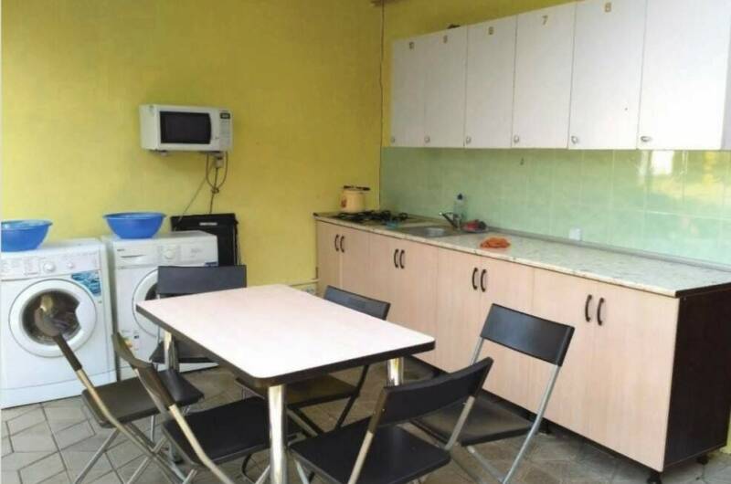 Гостевой дом «Азов Холидей»