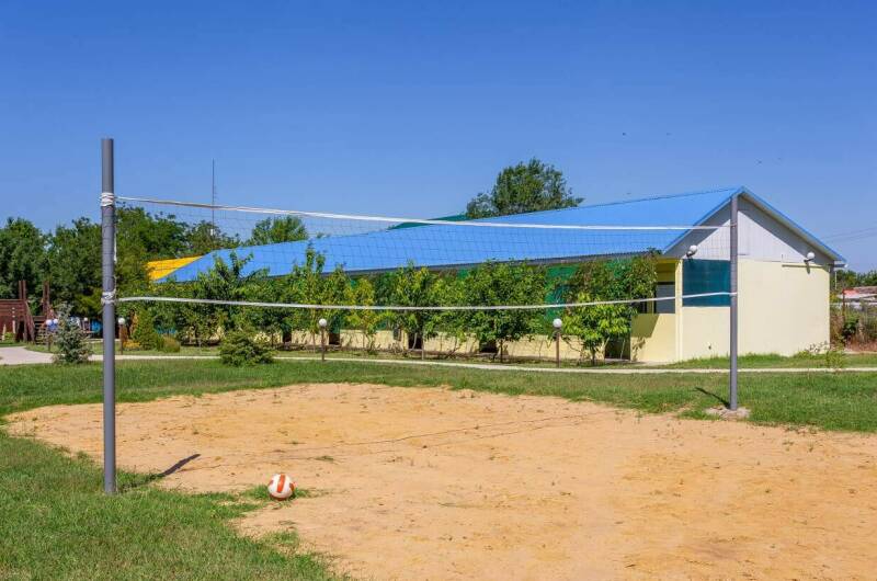 Гостевой дом «Азов Холидей»