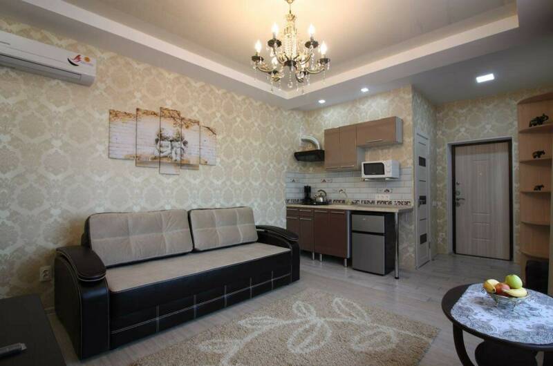 Гостевой Дом на Морской