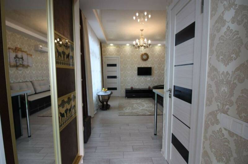 Гостевой Дом на Морской