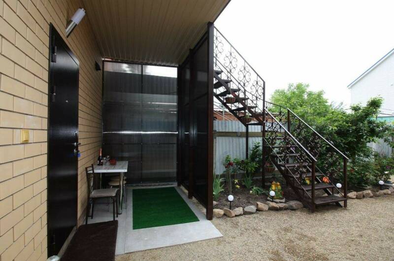 Гостевой Дом на Морской