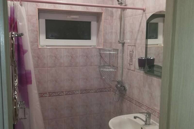 Гостевой Дом на Морской