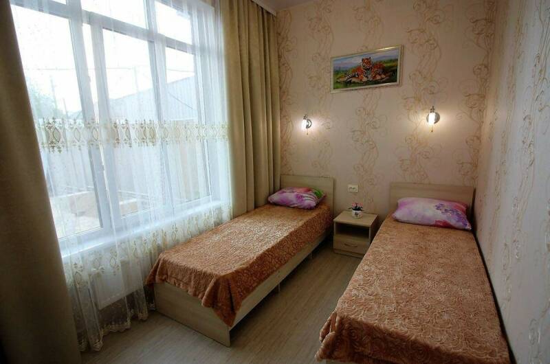 Гостевой Дом на Морской