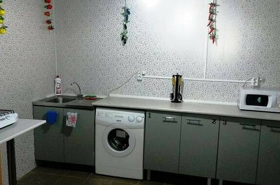 Гостевой Дом на Морской