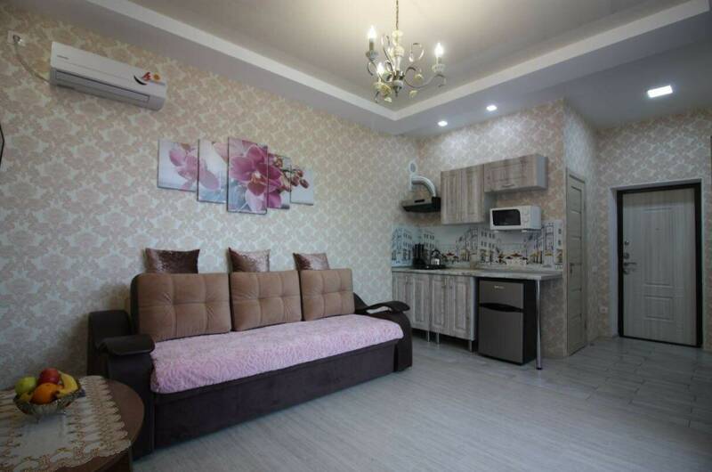 Гостевой Дом на Морской