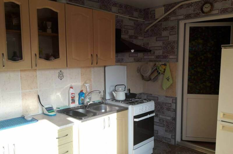 Частный дом «Алина»